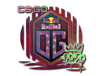 OG (Holo) | 2020 RMR image